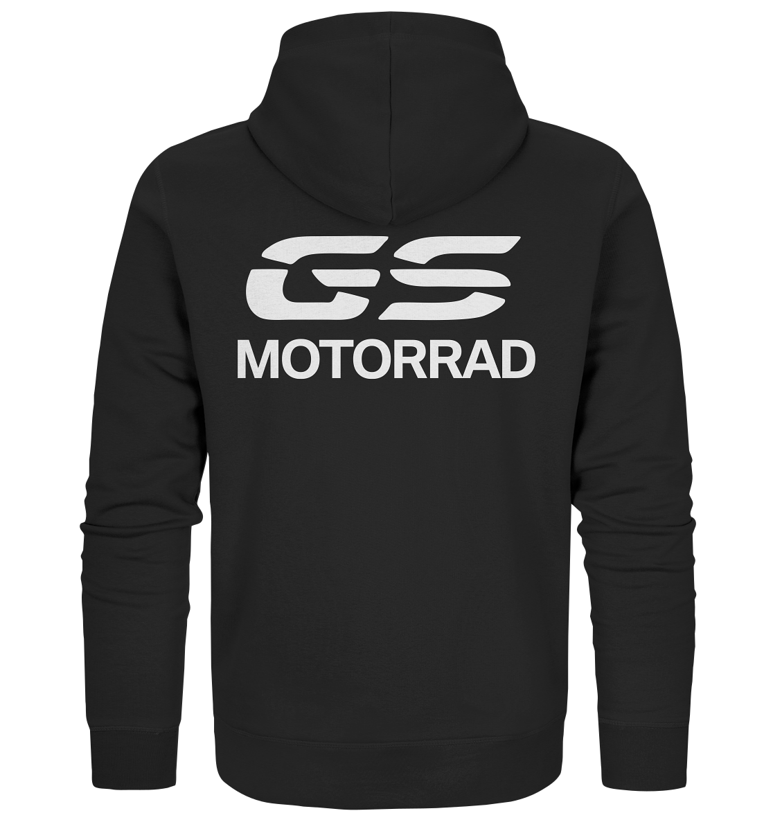 GS Motorrad 