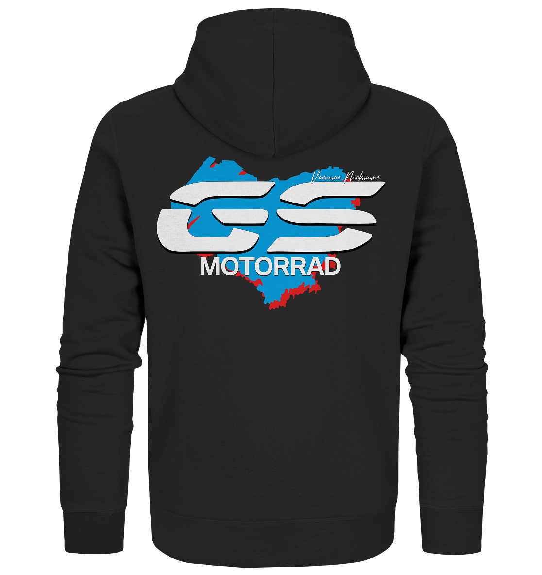 GS Motorrad 