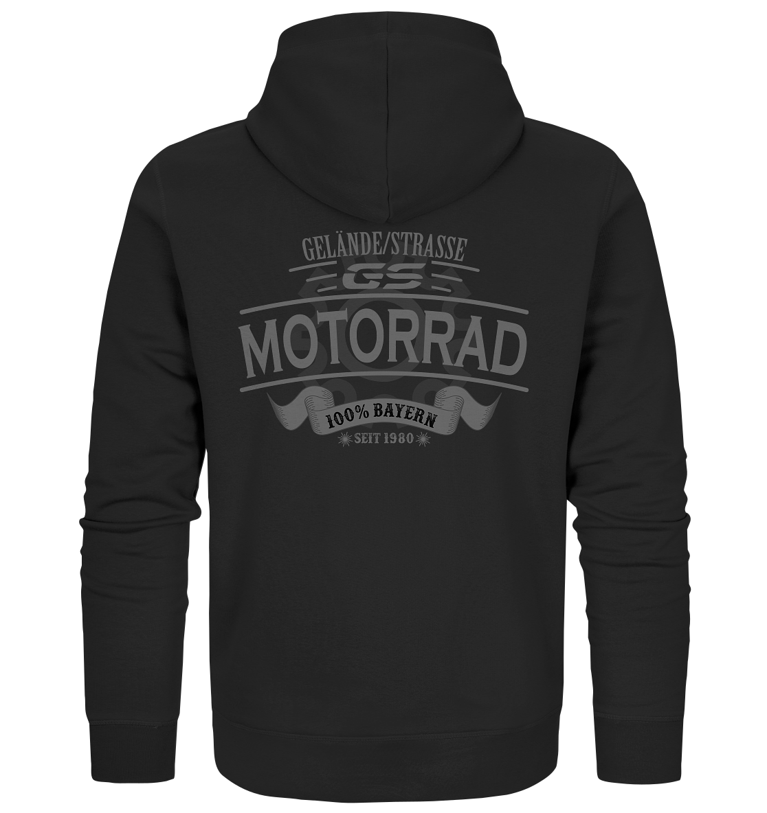 GS Motorrad 