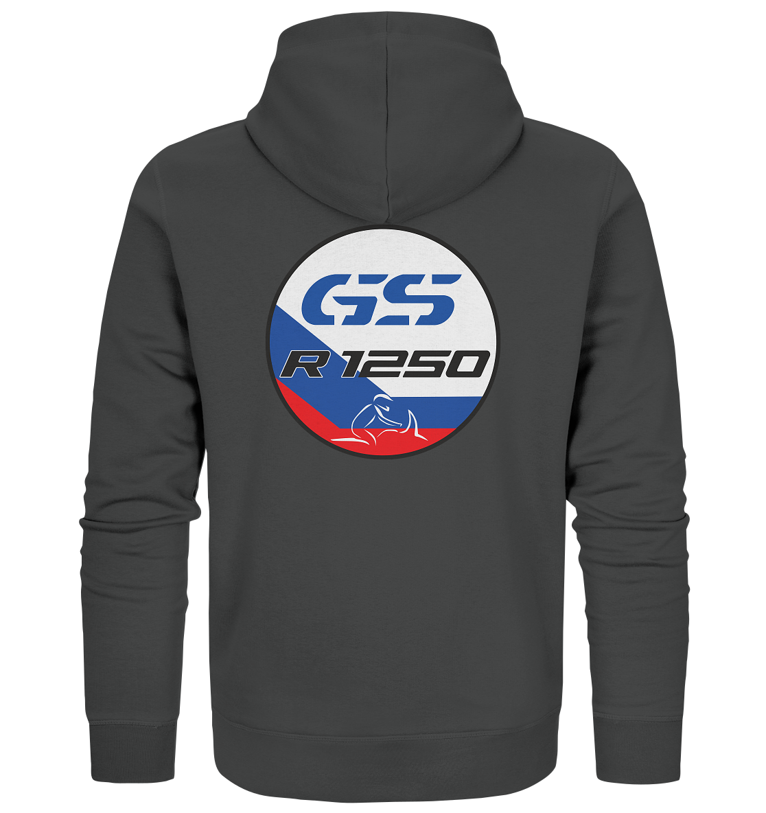 GS Motorrad R 1250 HP Style - Full-Zipper für SIE & IHN - GS Magazin