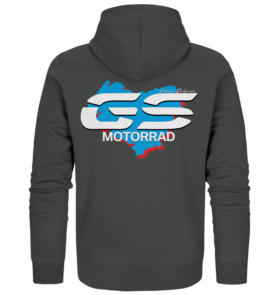GS Motorrad 