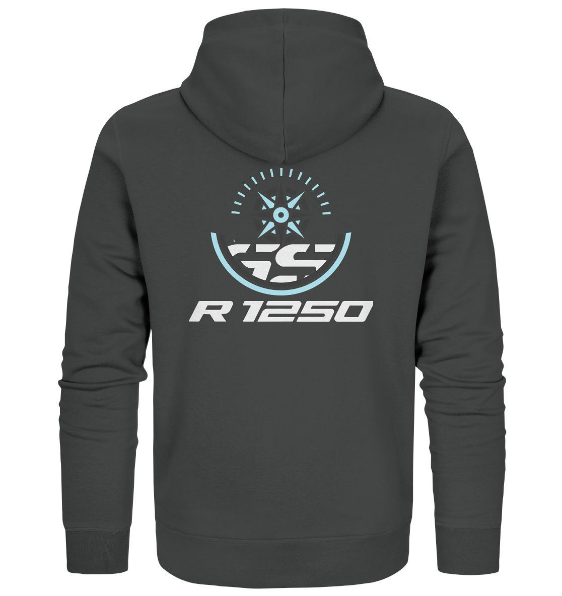 GS Motorrad R 1250 GS - Pathfinder - stylisch/modern/exklusiv - Full-Zipper Jacke für SIE & IHN! - GS Magazin