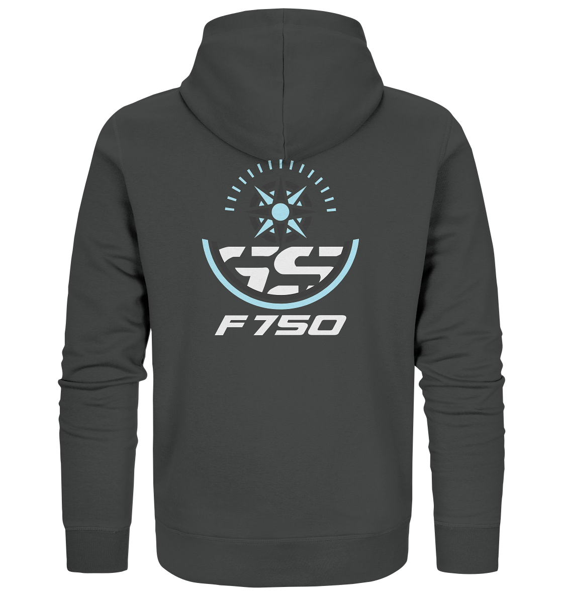 GS Motorrad F 750 GS - Pathfinder - stylisch / modern / exklusiv  -  Zipp-Off für SIE & IHN - GS Magazin