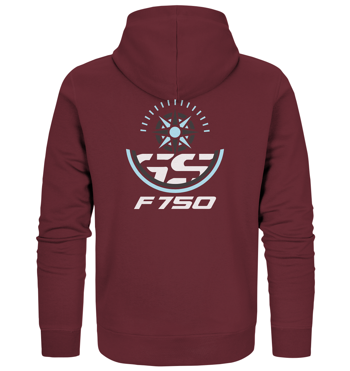 GS Motorrad F 750 GS - Pathfinder - stylisch / modern / exklusiv  -  Zipp-Off für SIE & IHN - GS Magazin