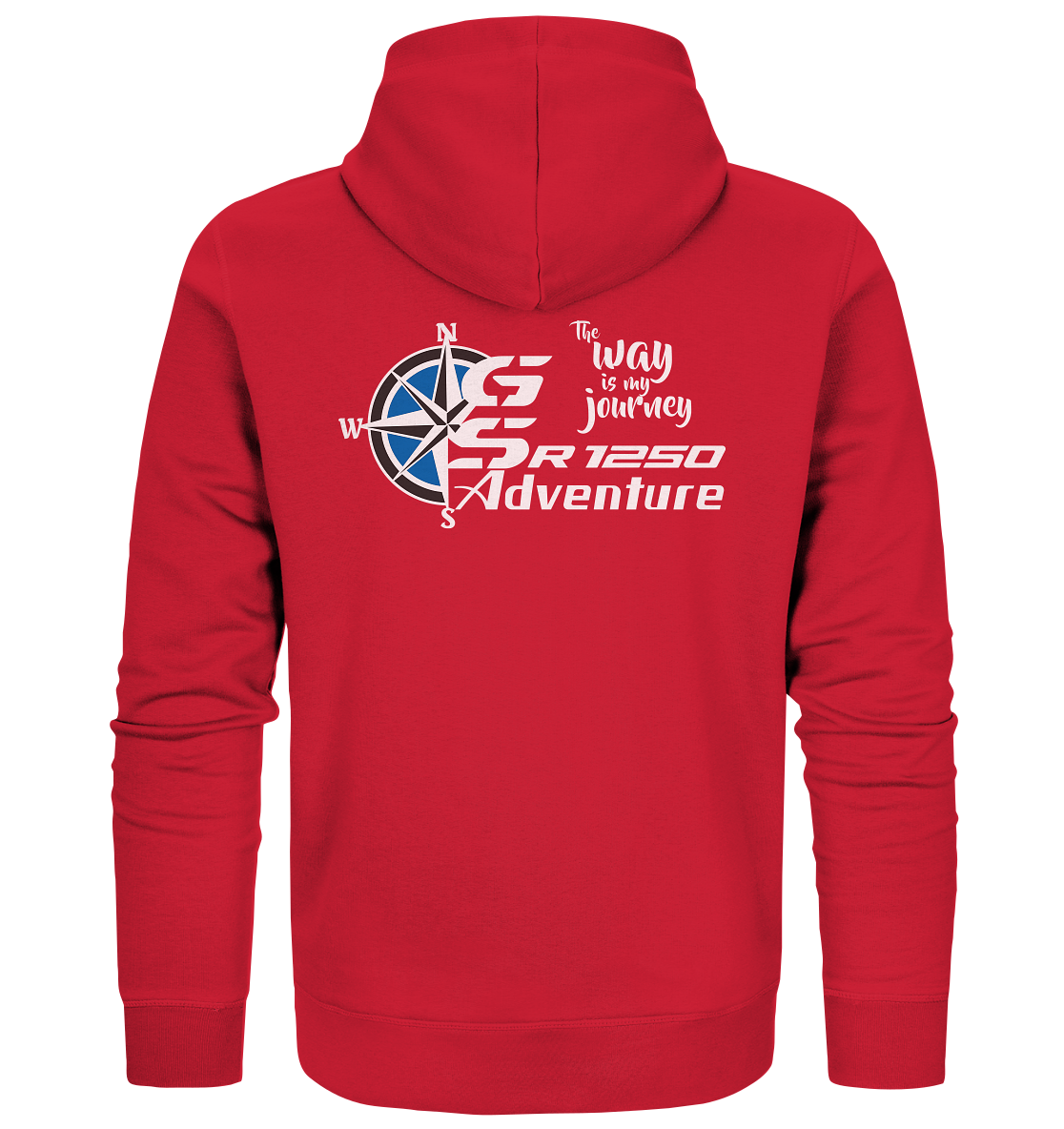 GS Motorrad R 1250 GS 