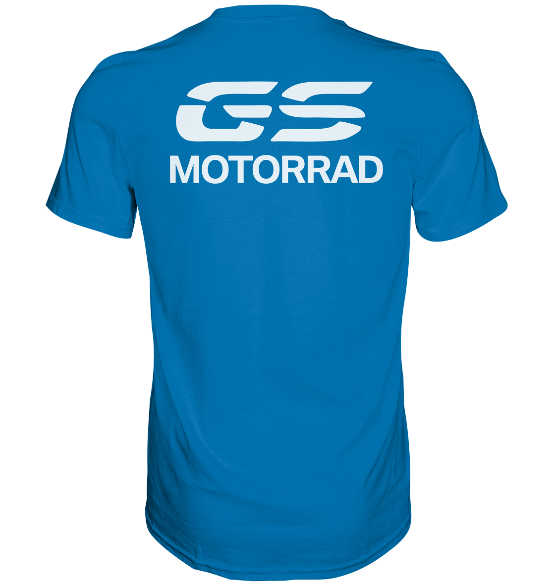 GS Motorrad 