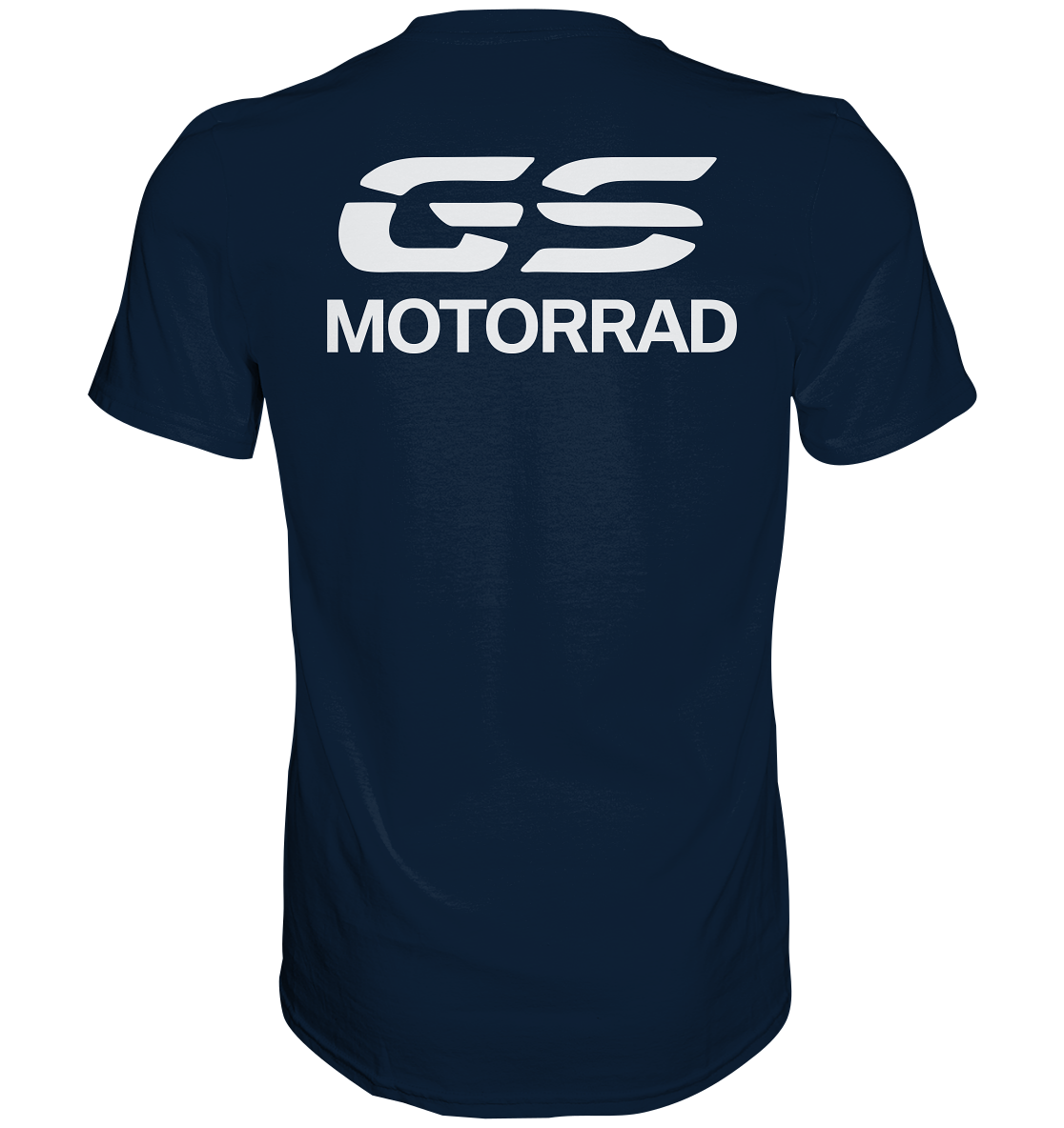 GS Motorrad 