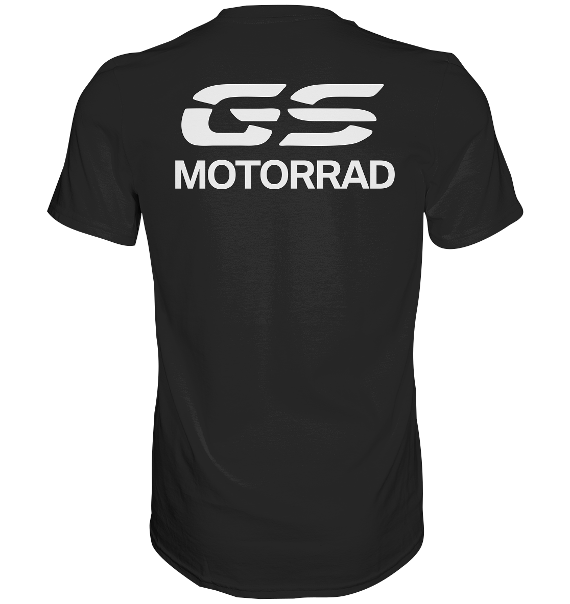 GS Motorrad 