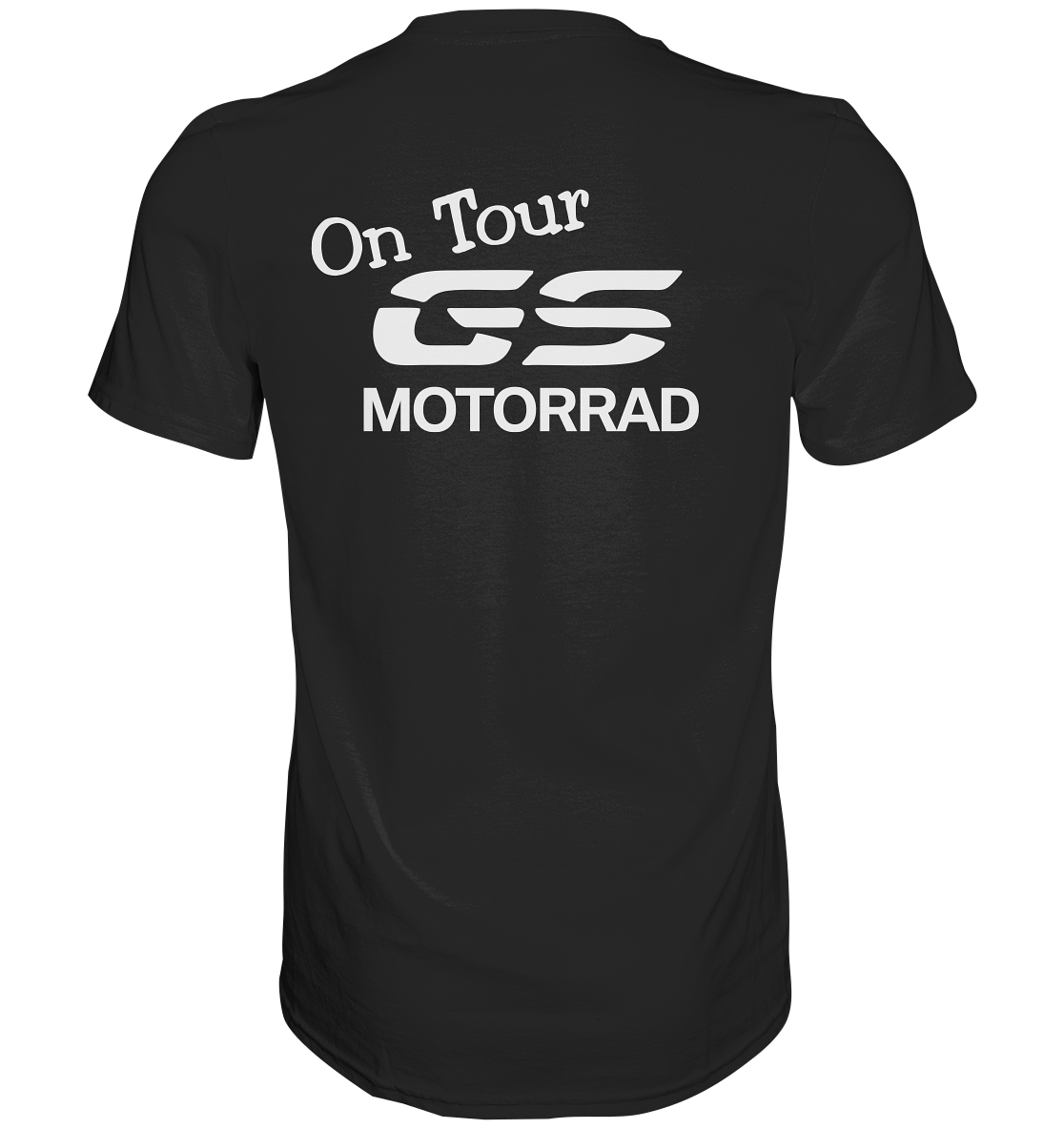 GS Motorrad 