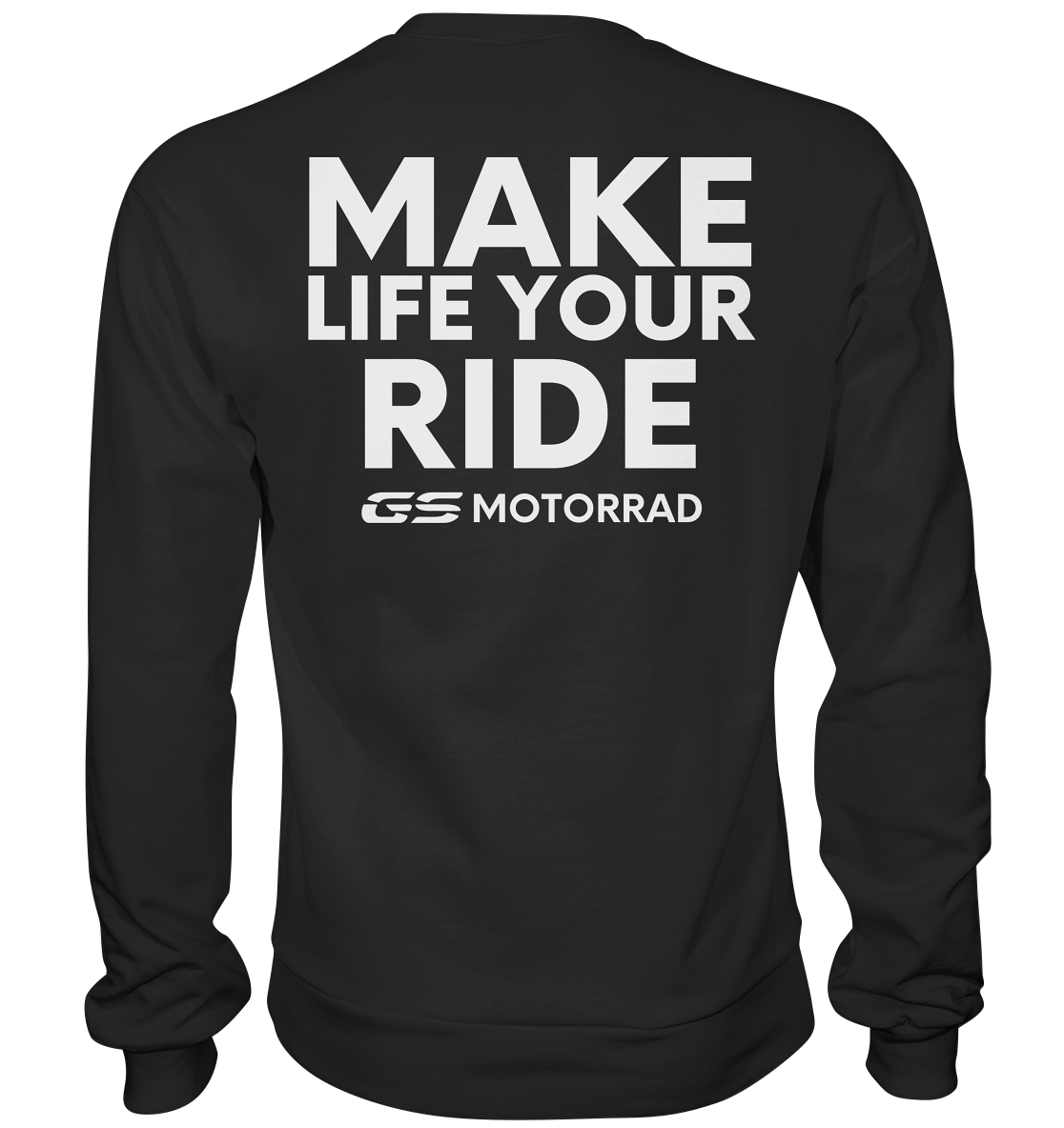 GS Motorrad 