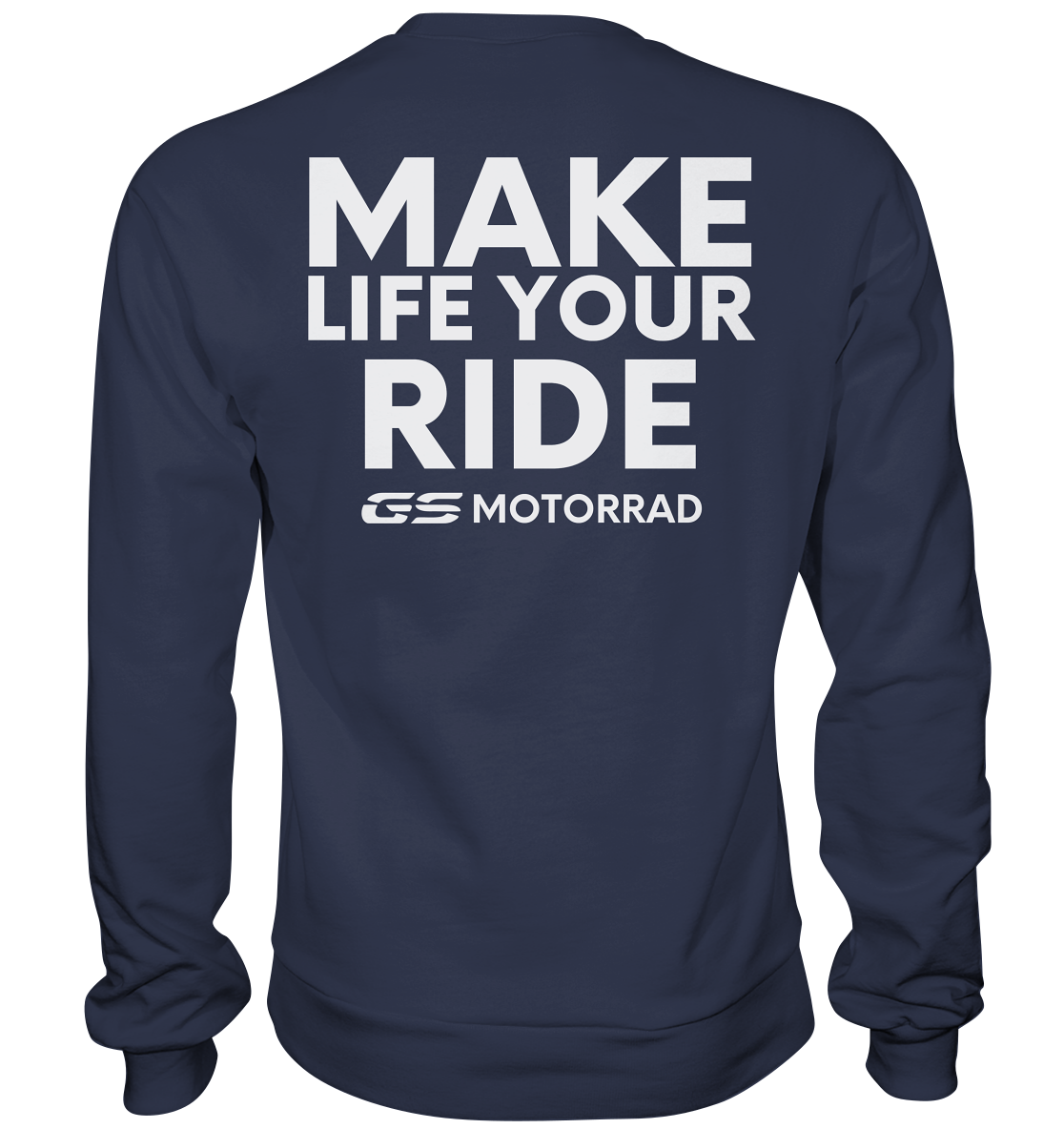GS Motorrad 