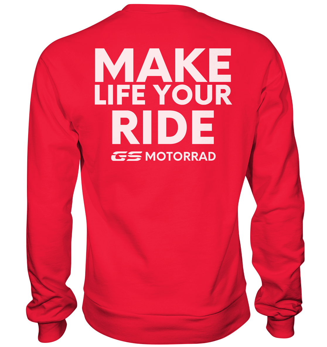 GS Motorrad 
