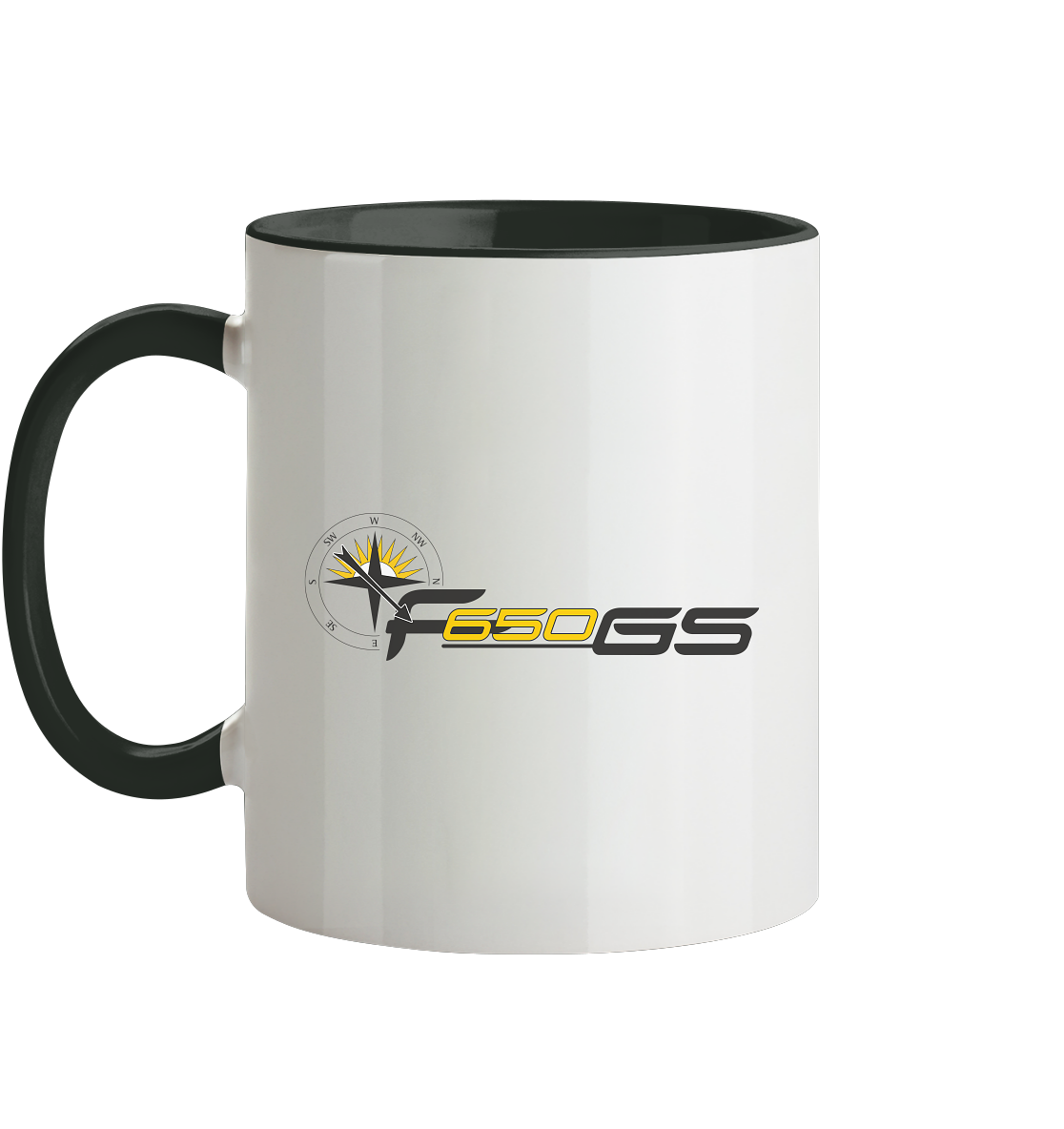 GS Motorrad F 650 GS  