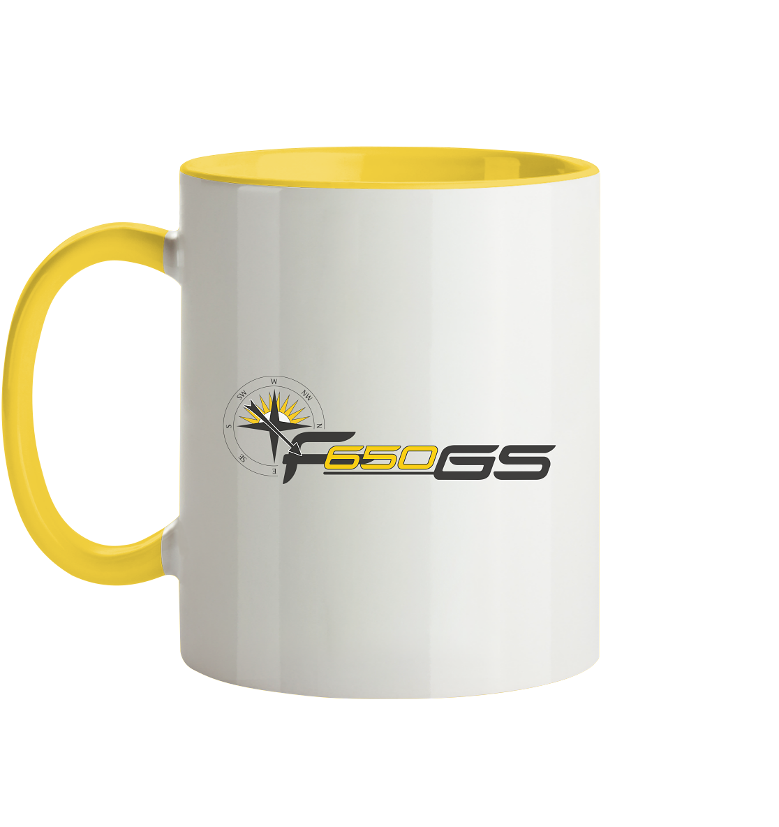 GS Motorrad F 650 GS  