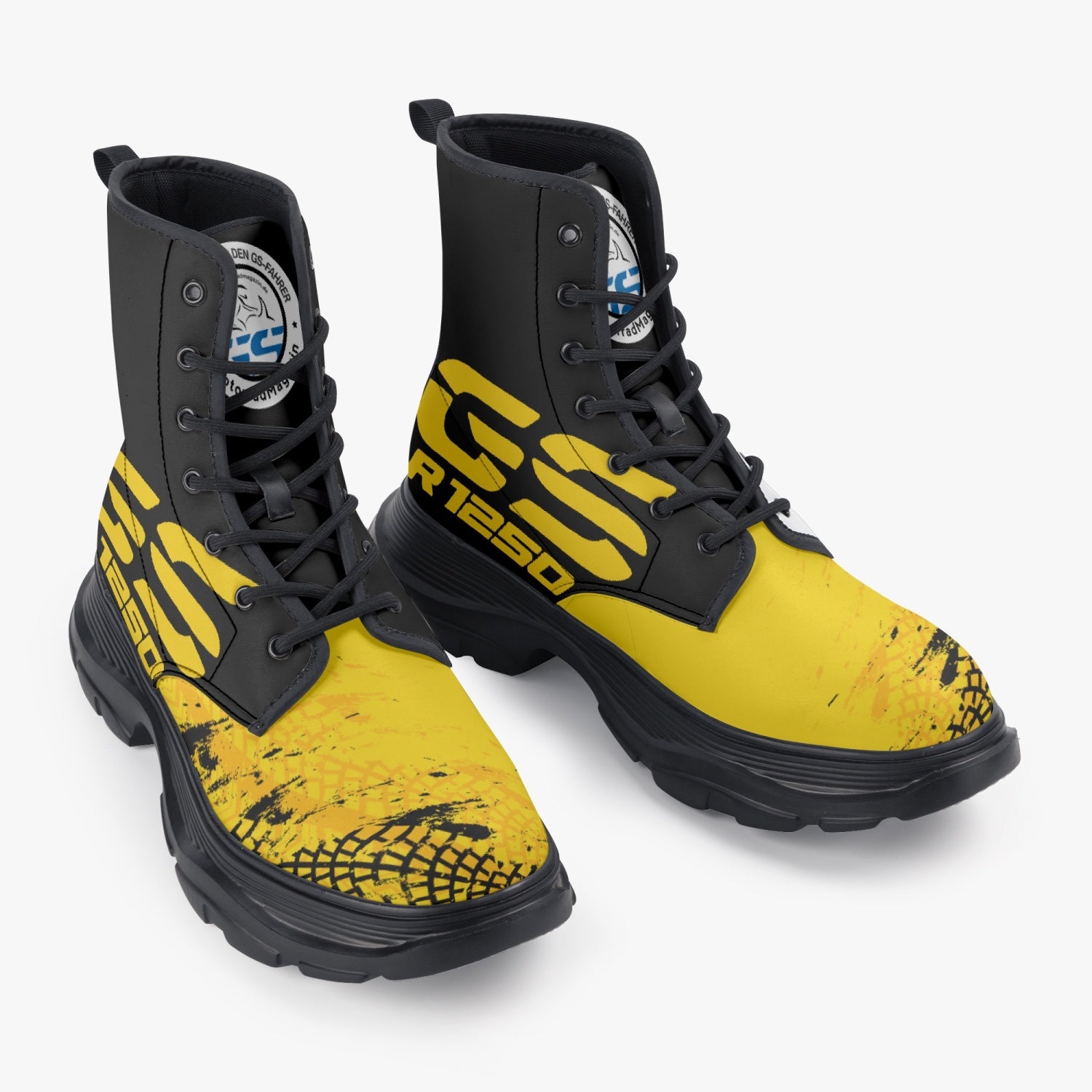 GS Motorrad R 1250 GS 