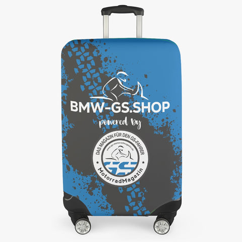 GS MotorradMagazin Reisekoffer - Trolley
