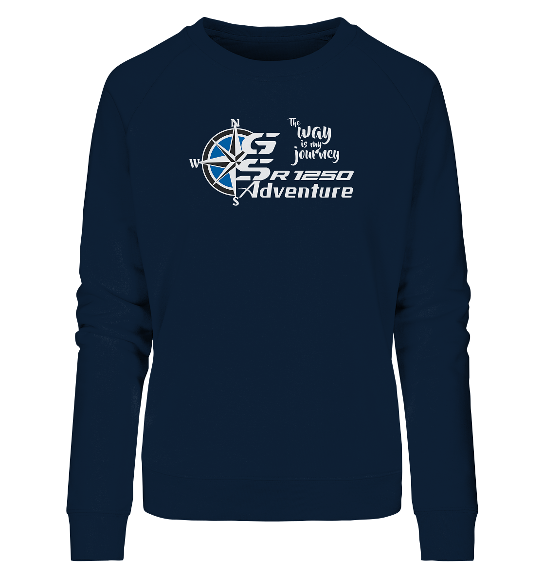 GS Motorrad R 1250 GS 