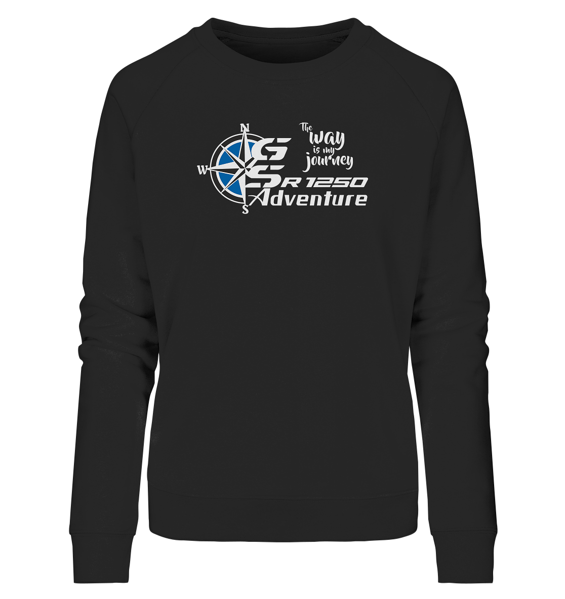 GS Motorrad R 1250 GS 