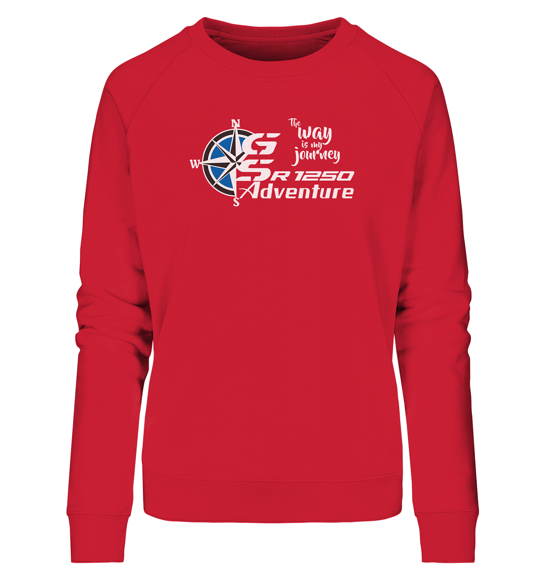 GS Motorrad R 1250 GS 