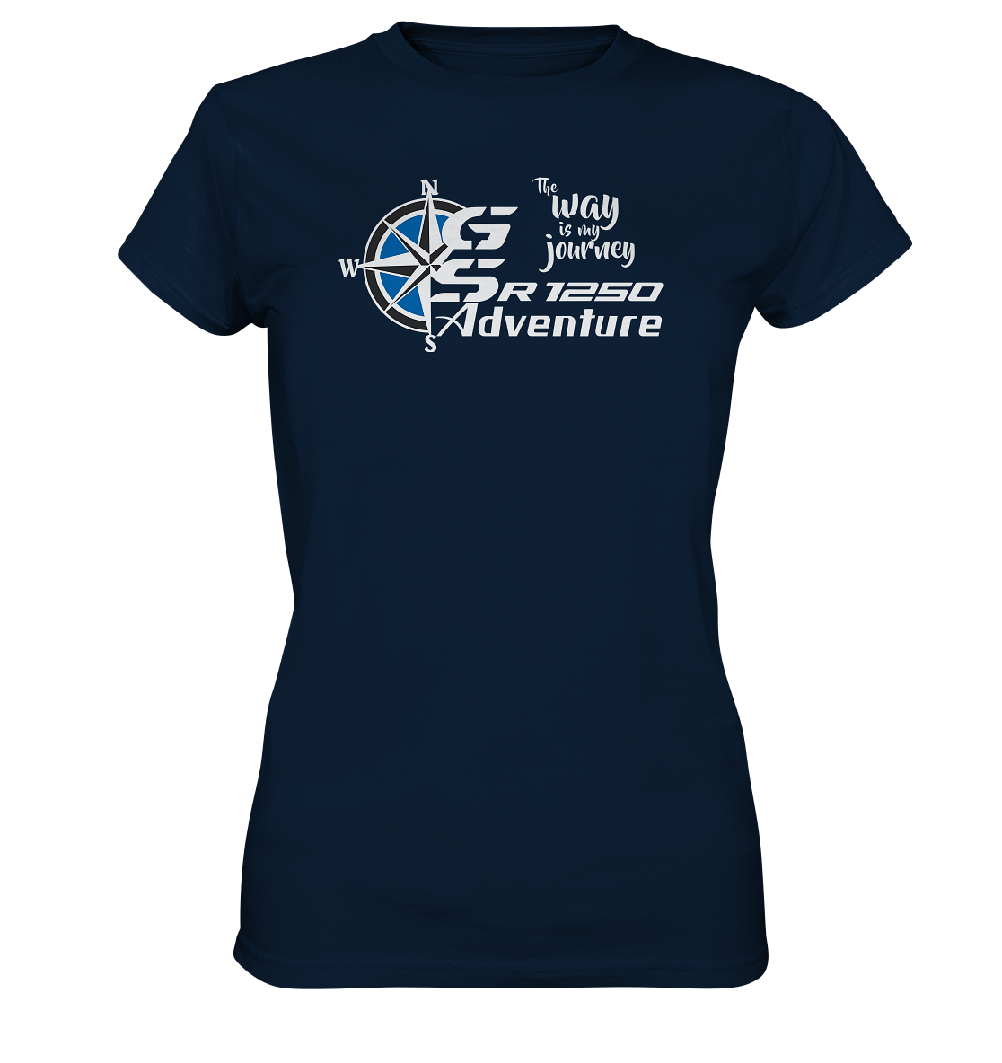 GS Motorrad R 1250 GS 