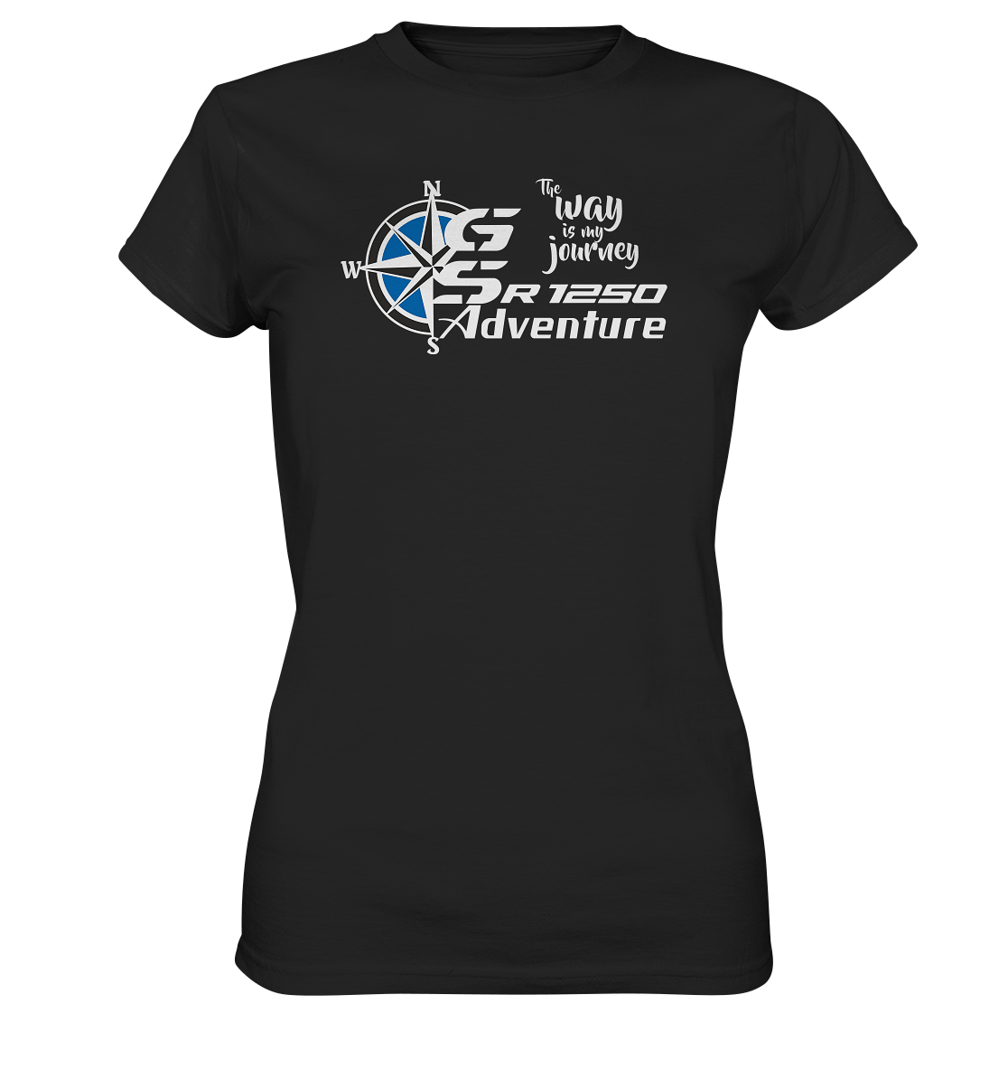 GS Motorrad R 1250 GS 