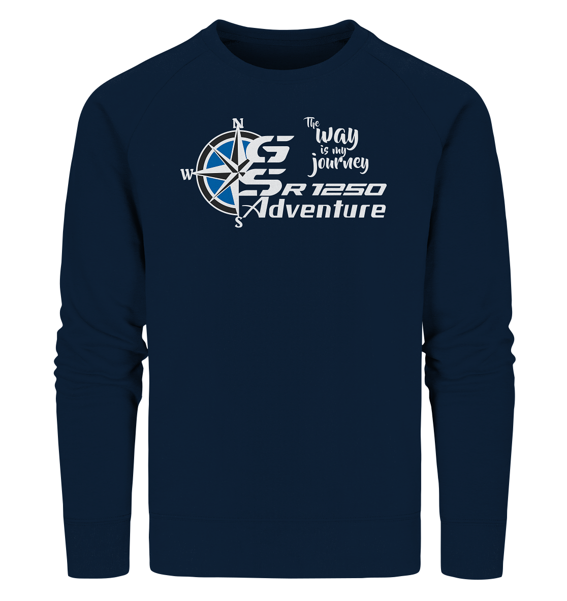 GS Motorrad R 1250 GS 