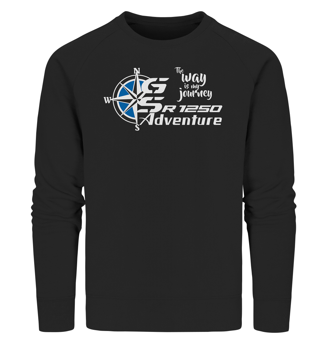 GS Motorrad R 1250 GS 