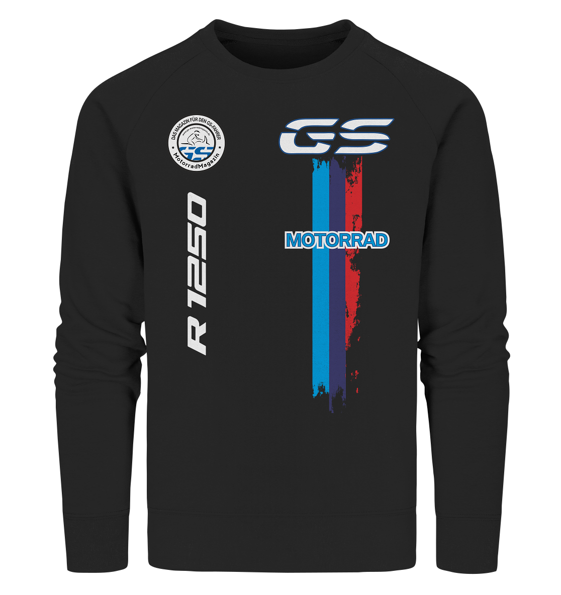 GS Motorrad 