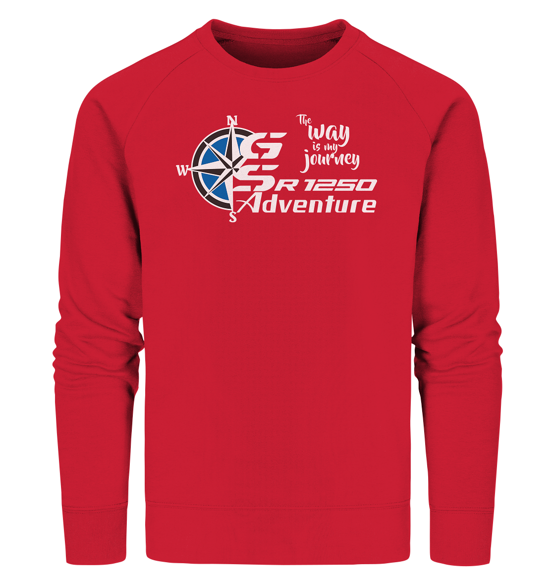 GS Motorrad R 1250 GS 