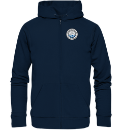 GS Motorrad Magazin Promo Full-Zipper-Jacke - Premium - GS Magazin