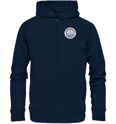 GS Motorrad F 750 GS »THE WAY IS MY JOURNEY« - Full-Zipper GS Jacke für SIE & IHN - GS Magazin