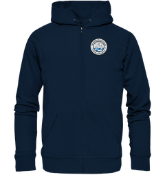 GS Motorrad F 850 GS - 100% Bayern live - Full-Zipper GS Jacke für SIE & IHN - GS Magazin