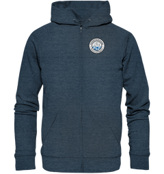 GS Motorrad Magazin Promo Full-Zipper-Jacke - Premium - GS Magazin