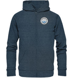 GS Motorrad F 750 GS »THE WAY IS MY JOURNEY« - Full-Zipper GS Jacke für SIE & IHN - GS Magazin