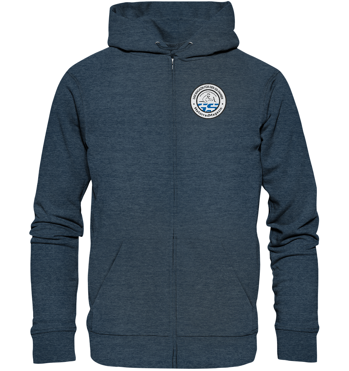 GS Motorrad F 750 GS »THE ADVENTURE BEGINS