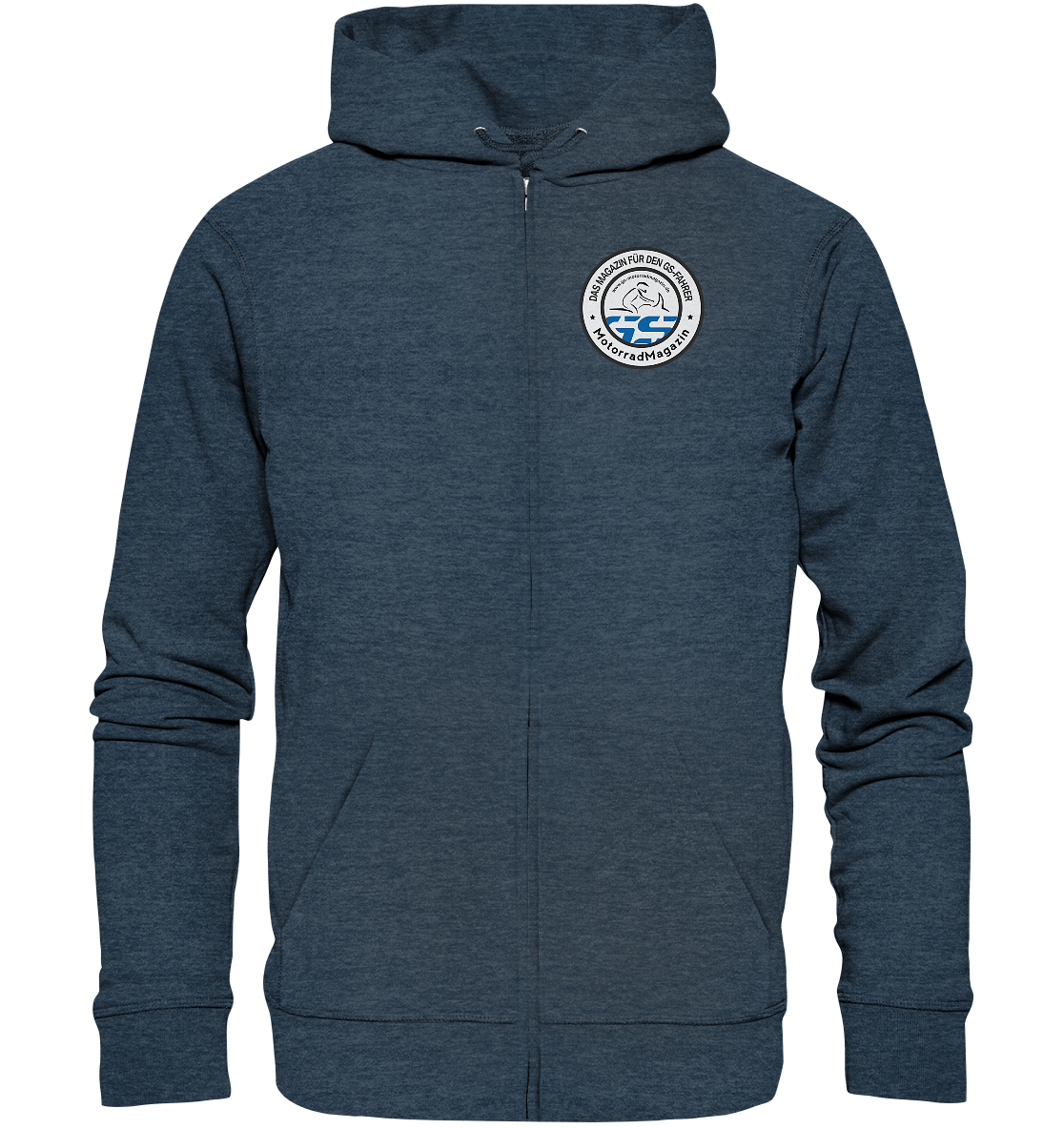 GS Motorrad Premium Trachten Hoodie BMW GS 