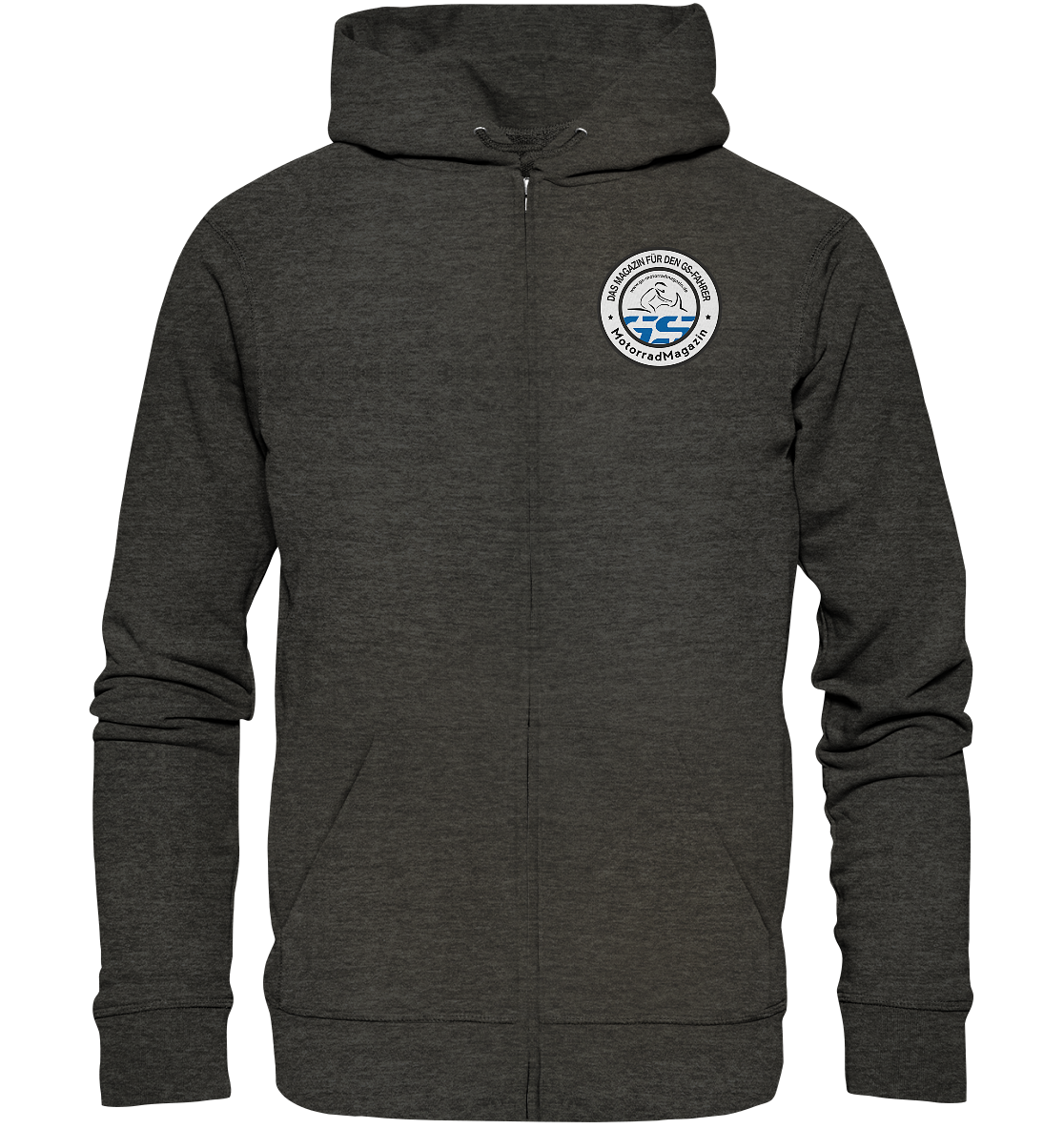 GS Motorrad Premium Trachten Shirt BMW GS 