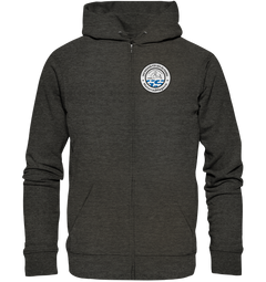 GS Motorrad "Team Dolomiti Extreme" - Organic Zipper - GS Magazin