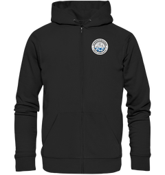 GS Motorrad F 750 GS »THE WAY IS MY JOURNEY« - Full-Zipper GS Jacke für SIE & IHN - GS Magazin