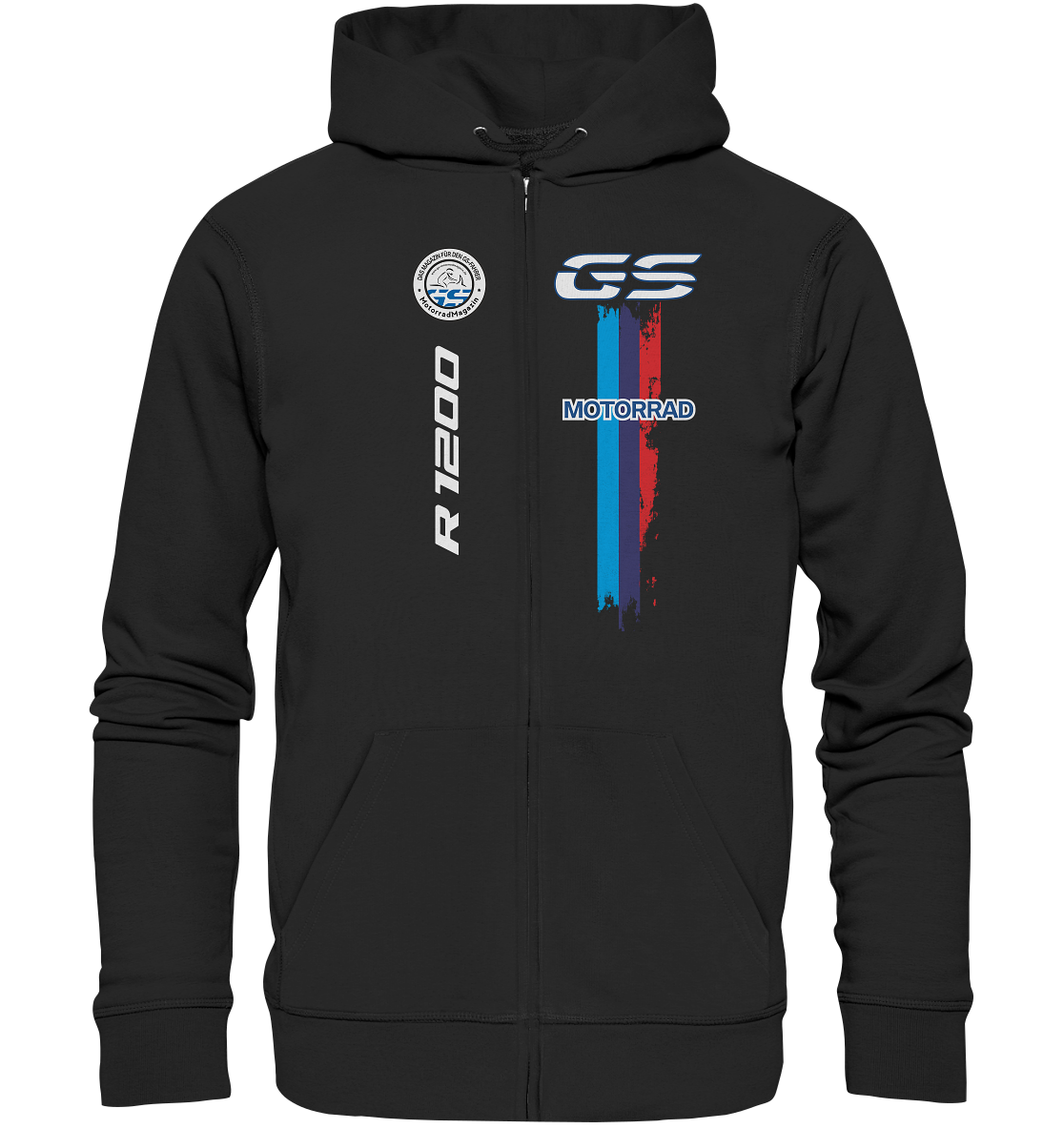 GS Motorrad 