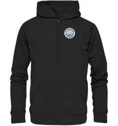 GS Motorrad Magazin Promo Full-Zipper-Jacke - Premium - GS Magazin