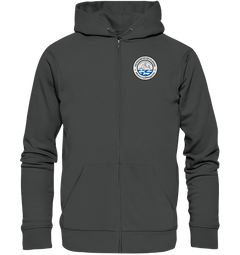 GS Motorrad F 750 GS »THE WAY IS MY JOURNEY« - Full-Zipper GS Jacke für SIE & IHN - GS Magazin