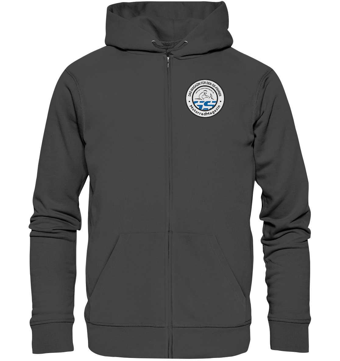 GS Motorrad Premium Trachten Hoodie BMW GS 