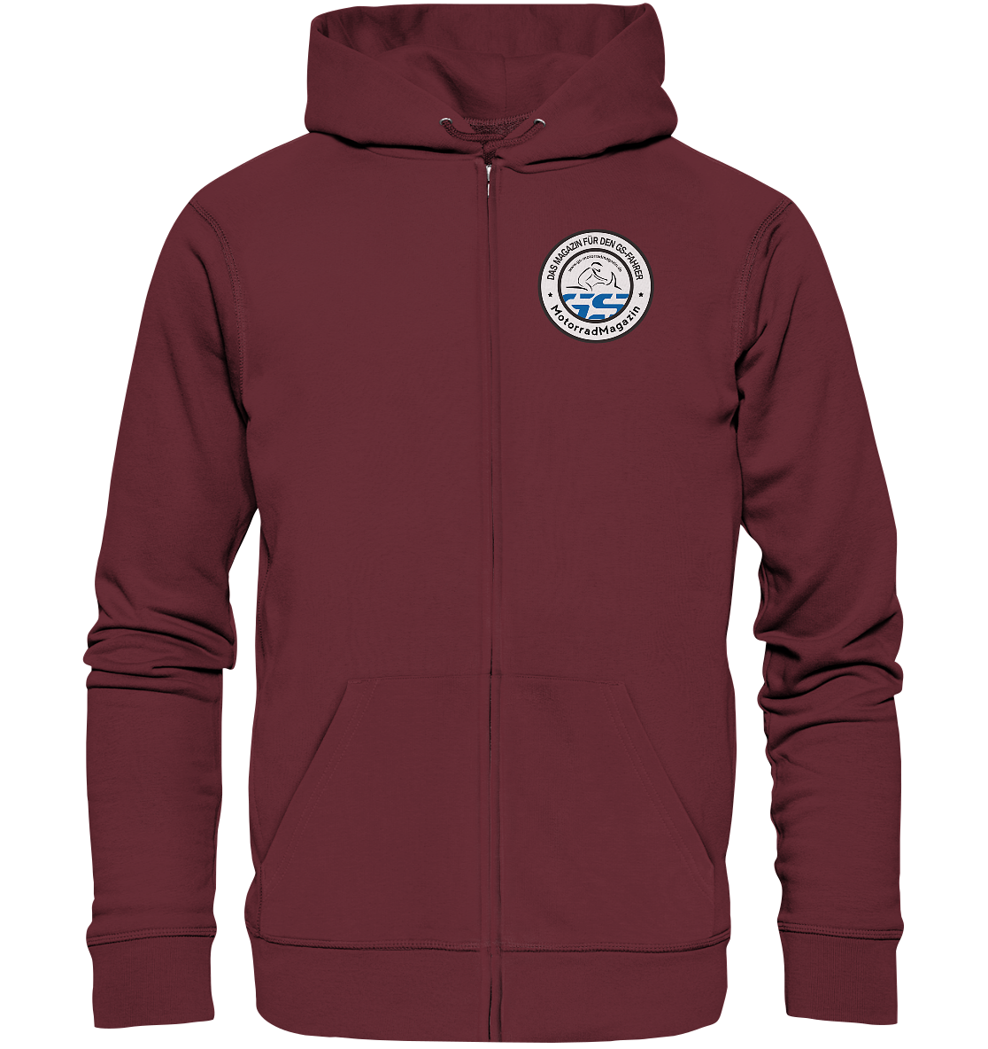 GS Motorrad Premium Trachten Hoodie BMW GS 