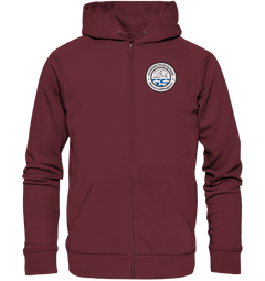 GS Motorrad Premium Trachten BMW GS Jacke "Herbert" Full-Zipper Bayern Jacke