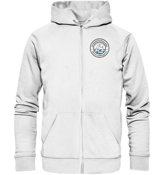 GS Motorrad Premium Trachten BMW GS Jacke "Herbert" Full-Zipper Bayern Jacke