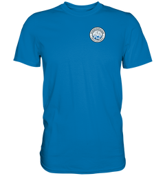 GS Motorrad Magazin Promo 2022 - Premium Shirt - GS Magazin