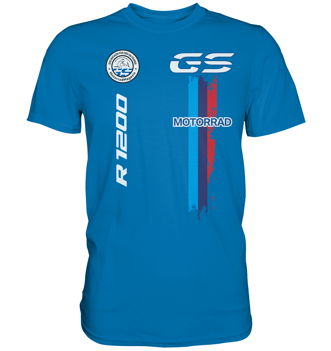 GS Motorrad 