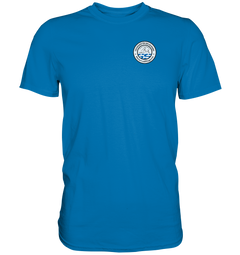 GS Motorrad R 1200 HP Rallye Style - Herren Premium Shirt - GS Magazin