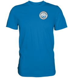 GS Motorrad »enduroPRO R 1200 GS« Herren Premium Shirt 6 Farben